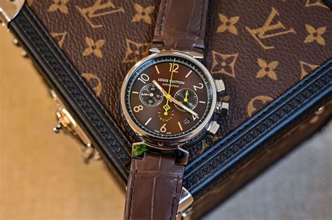 louis vuitton senza lv|Louis Vuitton watches.